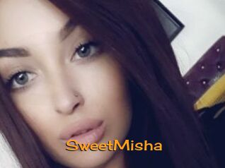 SweetMisha Sortez Couvert
