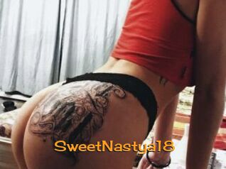 SweetNastya18