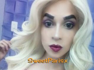 SweetParisx
