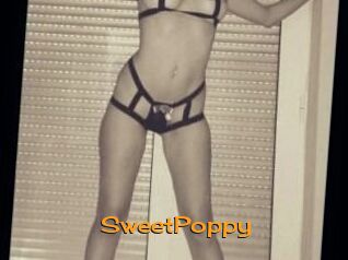 SweetPoppy