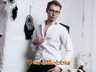 SweetRobbie