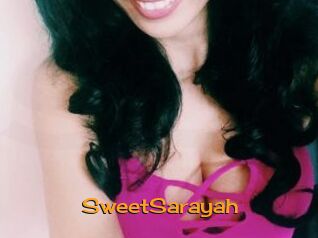 SweetSarayah