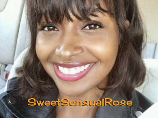 SweetSensualRose