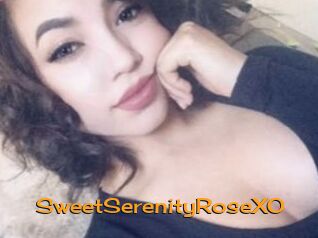 SweetSerenityRoseXO