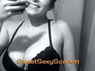 SweetSexyScarlett