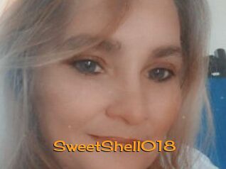 SweetShell018