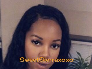 SweetSierraxoxo