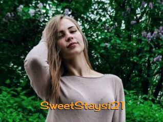 SweetStaysi21