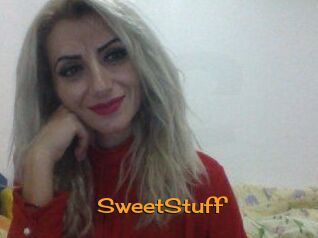 SweetStuff
