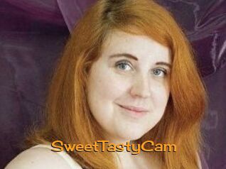 SweetTastyCam