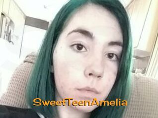 SweetTeenAmelia
