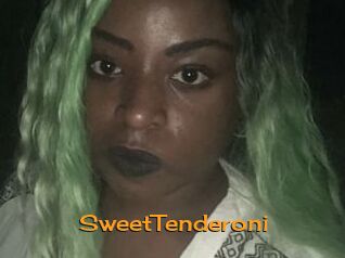 SweetTenderoni