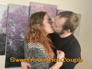 SweetYoungHotCouple Sortez Couvert