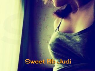 Sweet_Bb_Judi