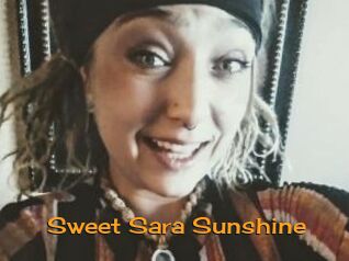 Sweet_Sara_Sunshine