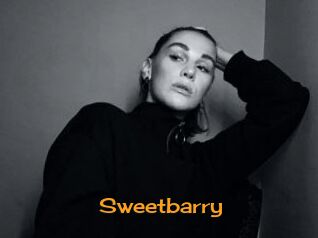 Sweetbarry Sortez Couvert