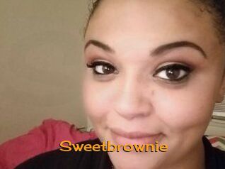 Sweetbrownie