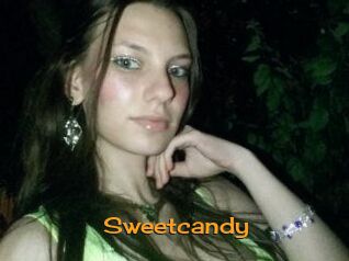 SweetCandy