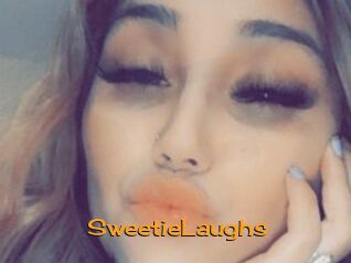 SweetieLaughs