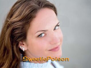 SweetiePoison