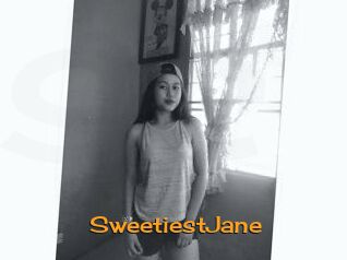 SweetiestJane Sortez Couvert