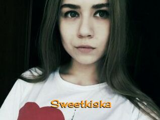 Sweetkiska