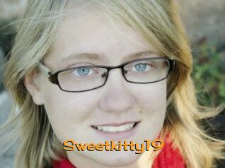 Sweetkitty19 Sortez Couvert