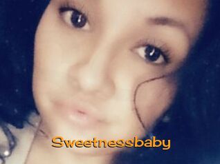 Sweetnessbaby