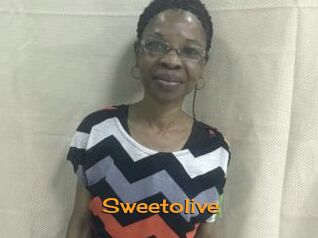 Sweetolive