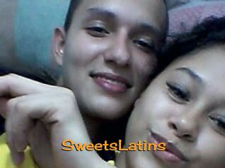 SweetsLatins