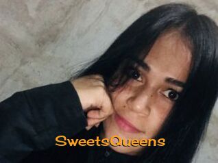 SweetsQueens