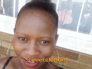Sweetslender