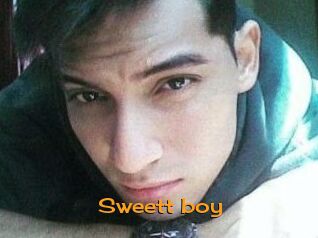 Sweett_boy