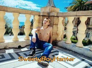 SweetyBoyHanter