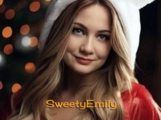 SweetyEmily Sortez Couvert