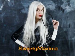 SweetyMaxima