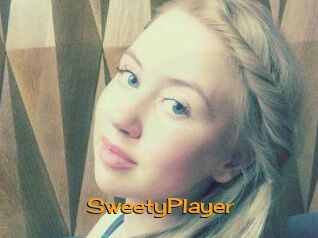 SweetyPlayer