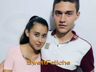 SwettFetiche
