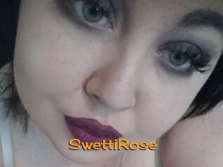 SwettiRose