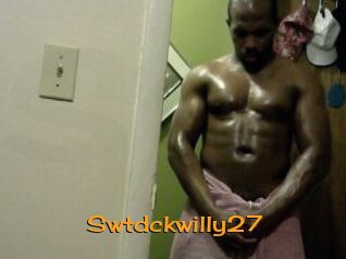 Swtdckwilly27