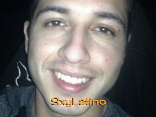SxyLatino
