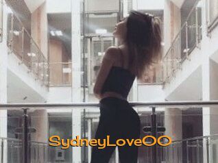 SydneyLove00