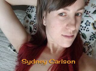 Sydney_Carlson