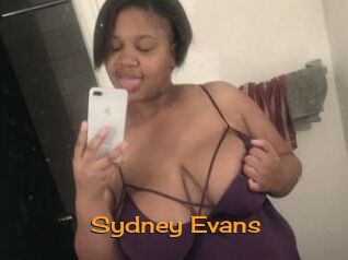 Sydney_Evans