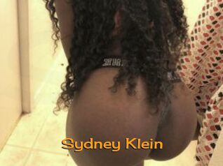 Sydney_Klein