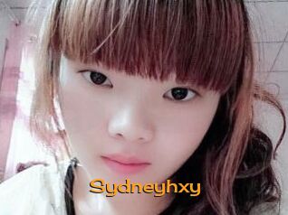 Sydneyhxy