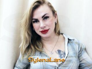 SylenaLane Sortez Couvert