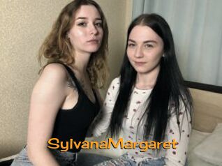 SylvanaMargaret