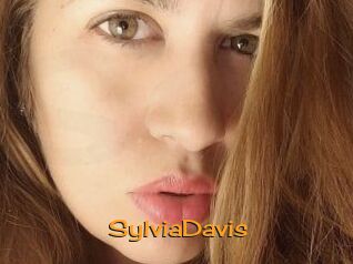 Sylvia_Davis
