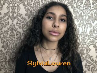 SylviaLouren